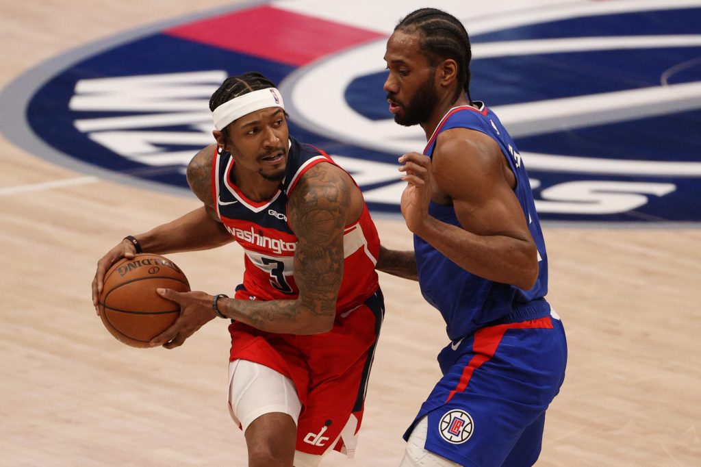 Bet $5 On the Wizards vs. Clippers & Get $200 If You Pick The Winner