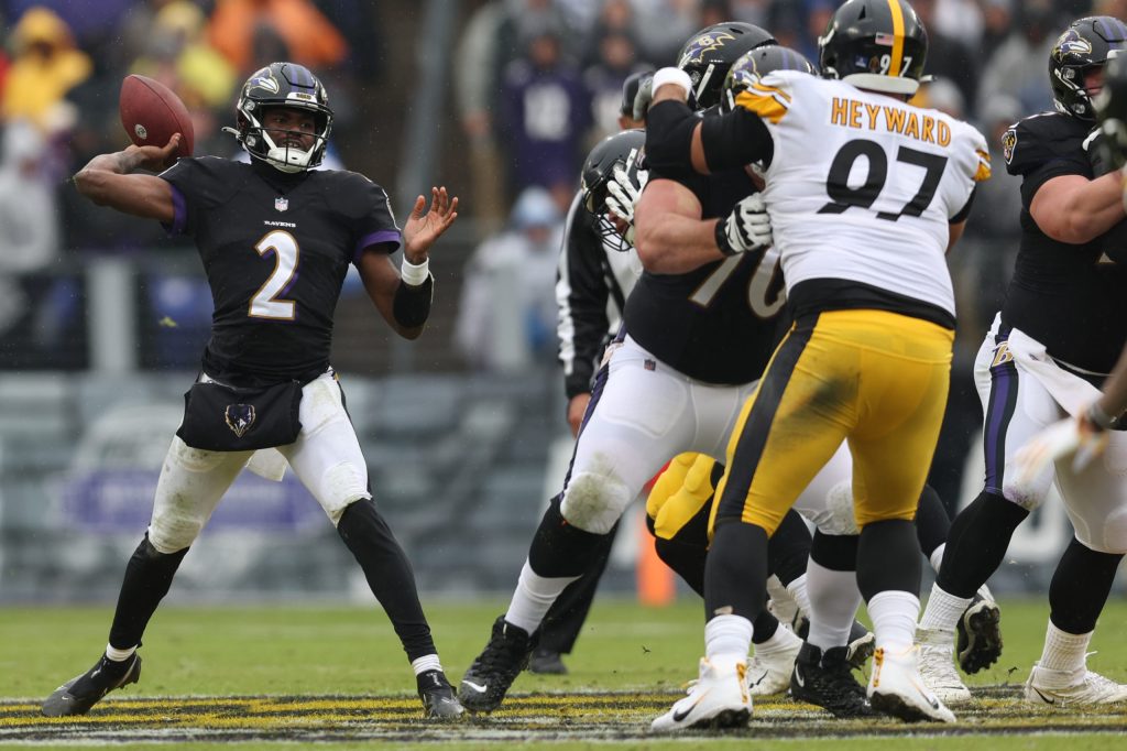 Bet $5 On The Steelers vs. Ravens & Get $150 Back If You Pick The Winner