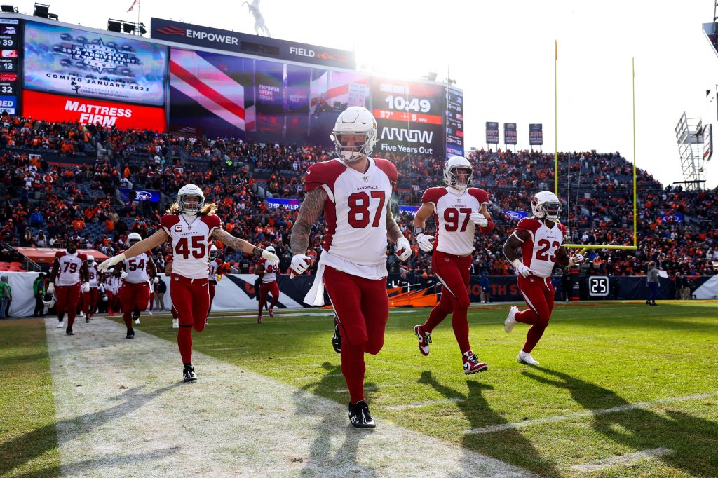 FanDuel Christmas Special: Bet Risk Free On Sunday Night Football Up To $2,500