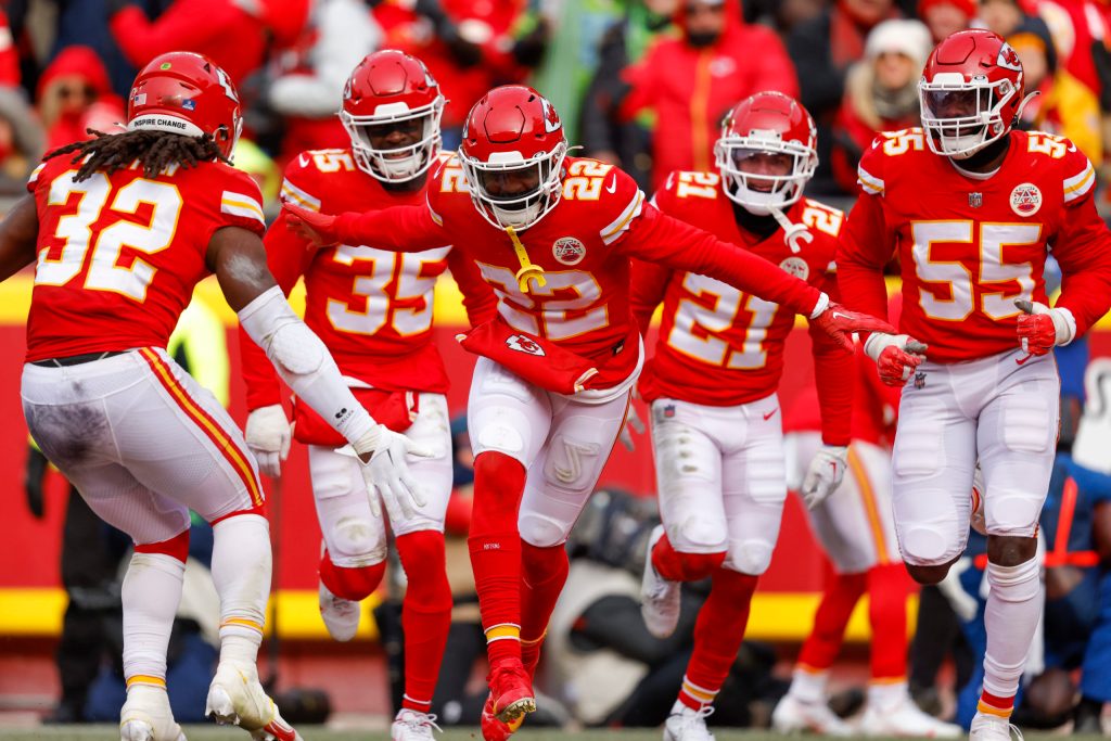 Bet $10 On Chiefs vs. Broncos & Get $200 Back When A TD Is Scored