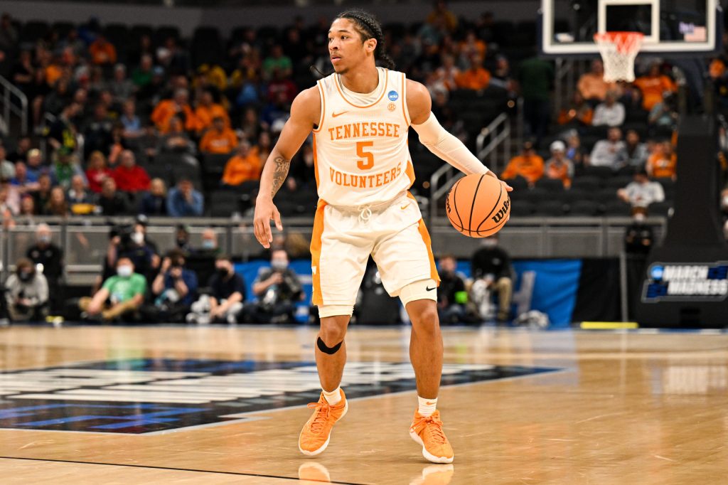 Bet $5 On Maryland vs. Tennessee & Get $150 Back If You Pick The Winner