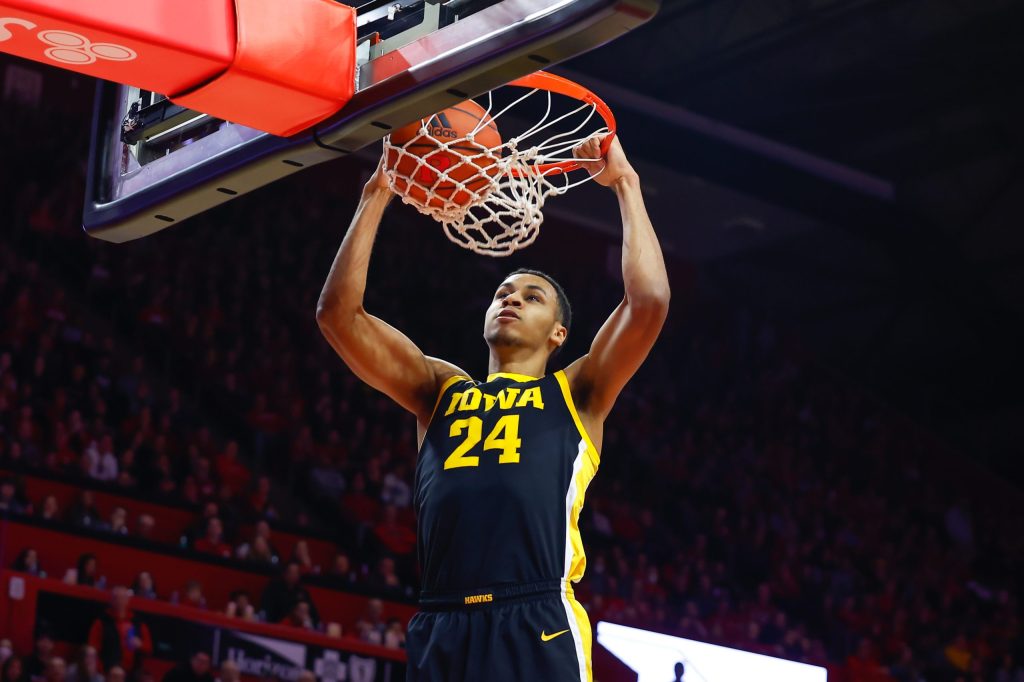 Bet $5 On Michigan vs. Iowa & Get $150 Back Instantly