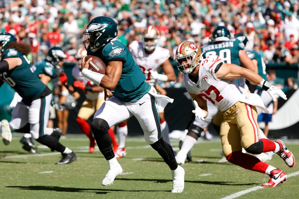Bet $20 On The NFC Championship Game & Get $200 If You Pick The Winner