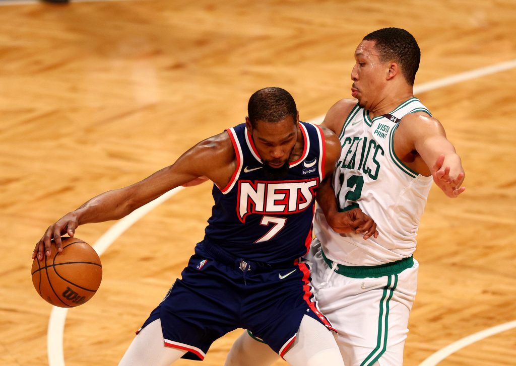 Bet $5 On Nets vs. Celtics & Get $150 Back Instantly