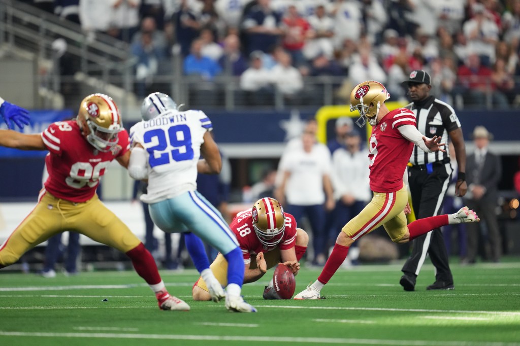 Bet $5 On 49ers vs. Cowboys Playoff Game & Get $150 Back Instantly