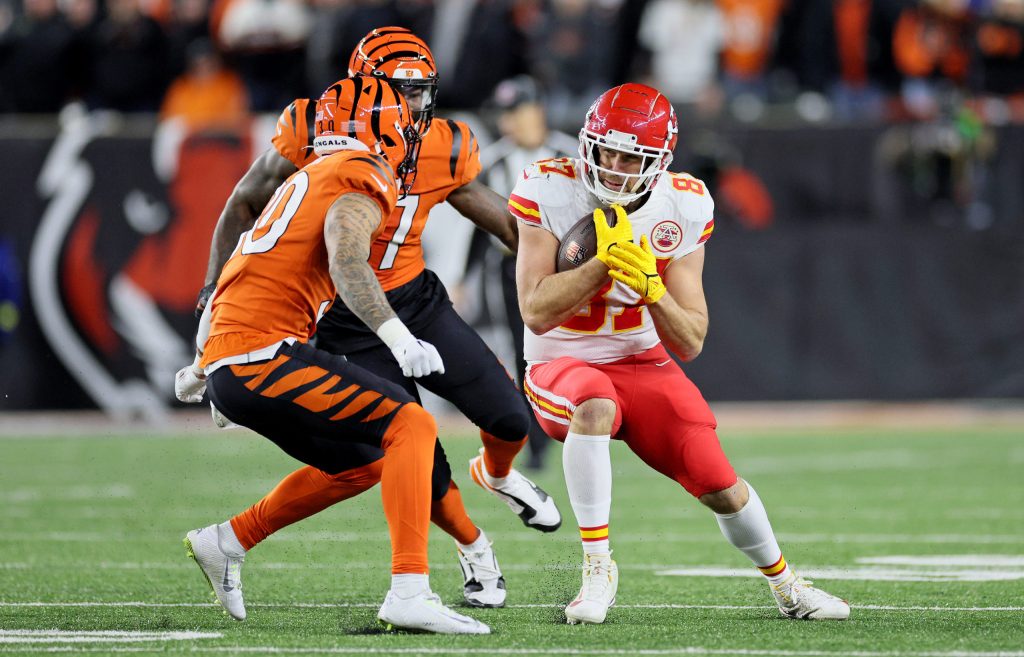 Bet $5 On The AFC Championship Game & Get $200 In Bonus Bets Guaranteed