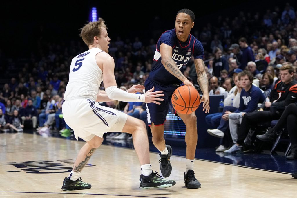 Bet $5 On Xavier vs. UConn & Get $150 Back In Bonus Bets