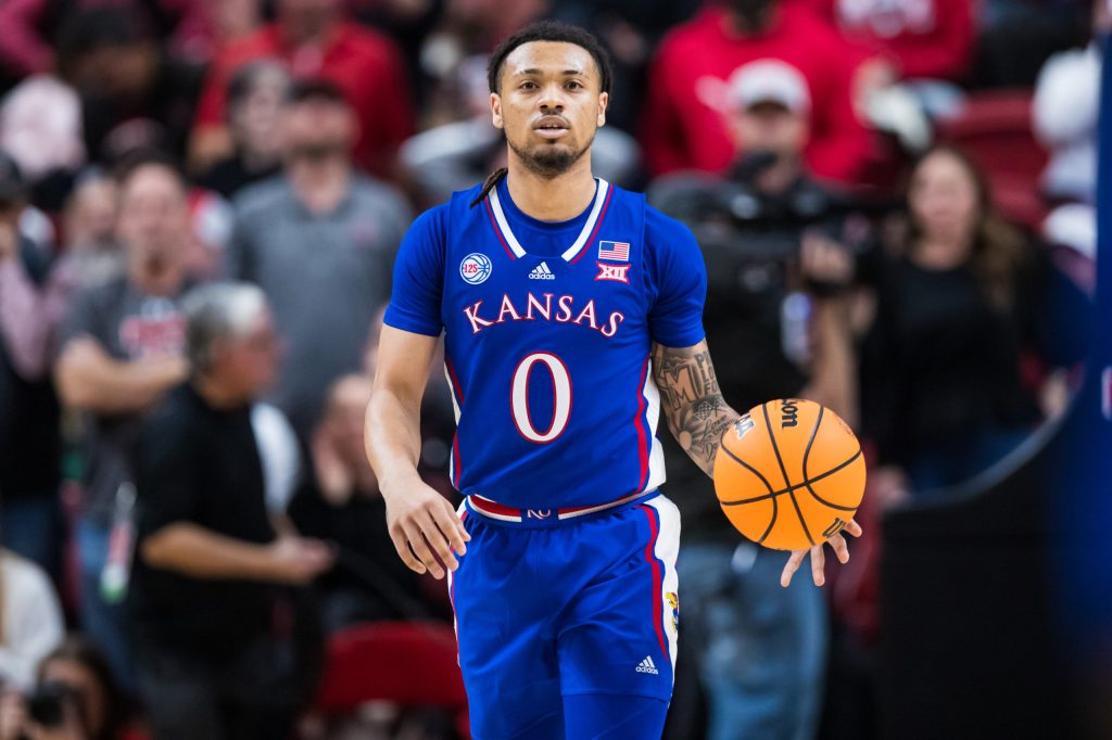 Bet $5 On Kansas vs. Iowa State & Get $150 Back Instantly