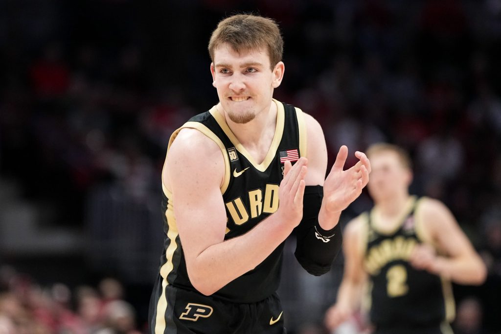 Bet $5 On Purdue vs. Nebraska & Get $150 Back Instantly