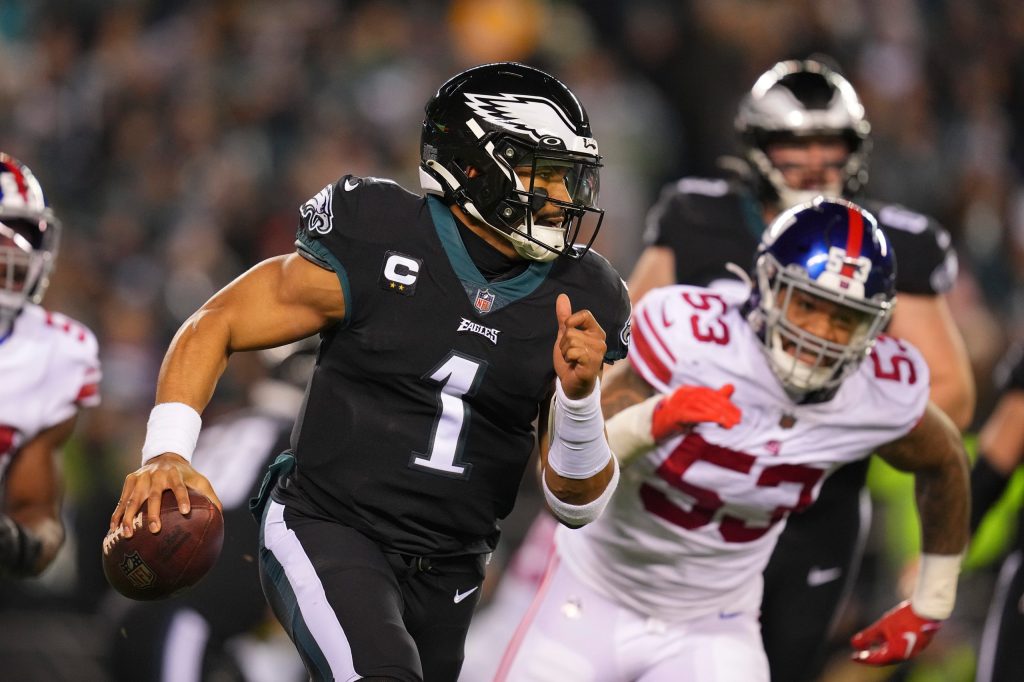 Bet $5 On the NFC Championship Game & Get $200 In Free Bets