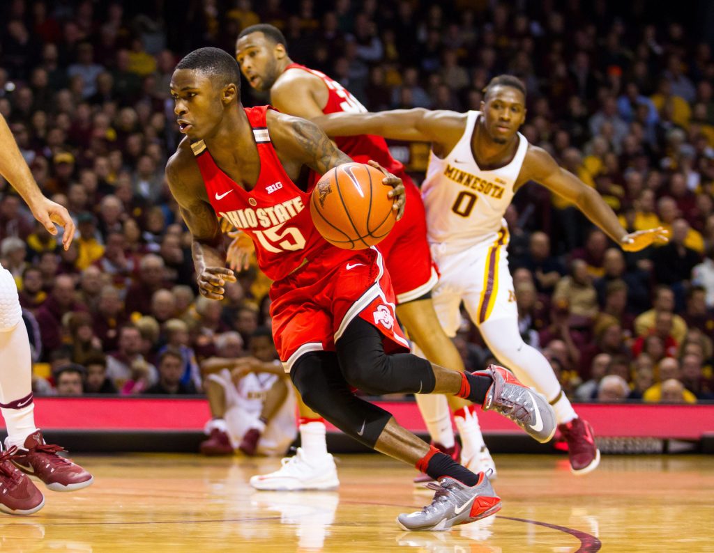 Bet $5 On the Ohio State vs. Minnesota & Get $200 In Bonus Bets Guaranteed