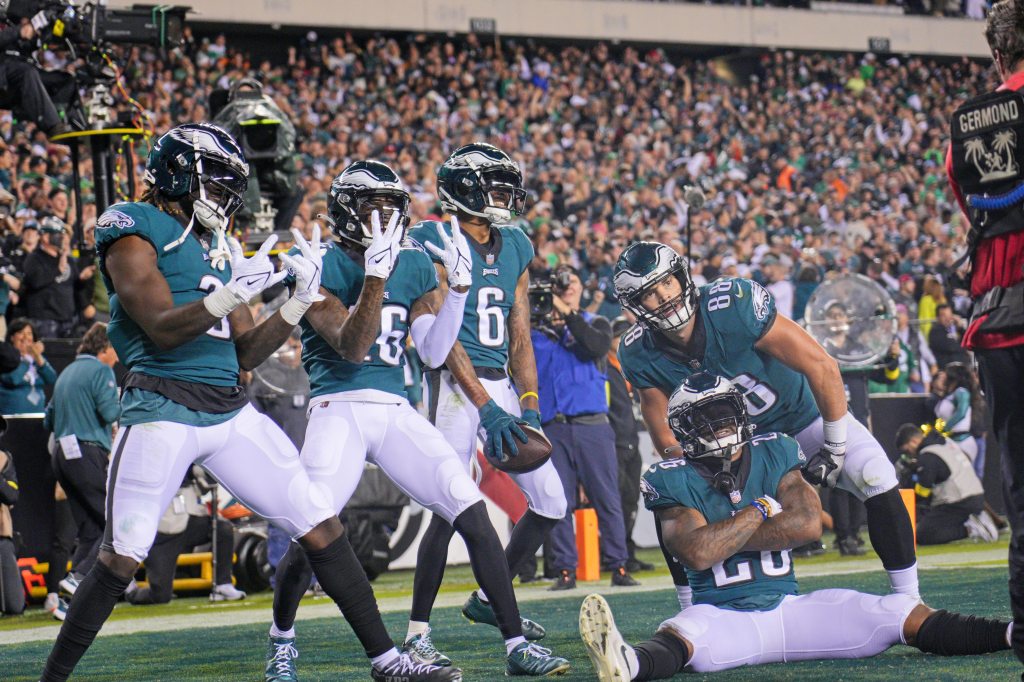 Bet $10 On The Big Game & Get $100 In Bonus Bets Instantly