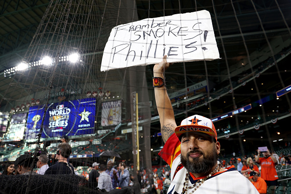 Fanbase Friday: Top 5 Worst MLB Fanbases