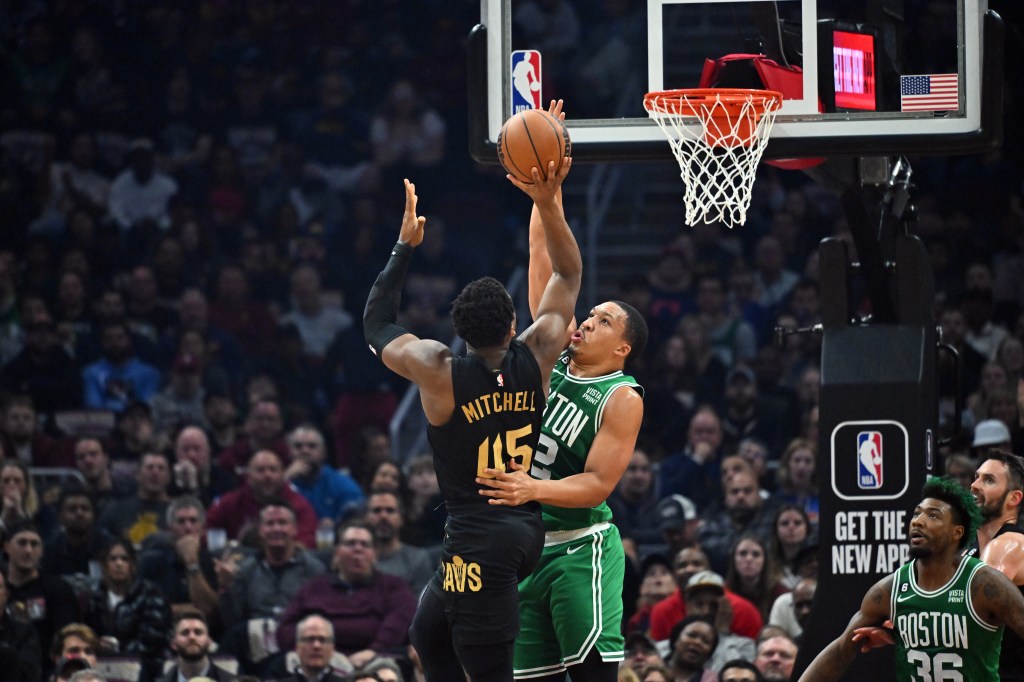 Bet $1 On the Celtics vs. Cavs & Get $200 In Bet Credits