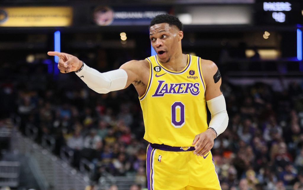 Three Takeaways from the Blockbuster Russell Westbrook Trade