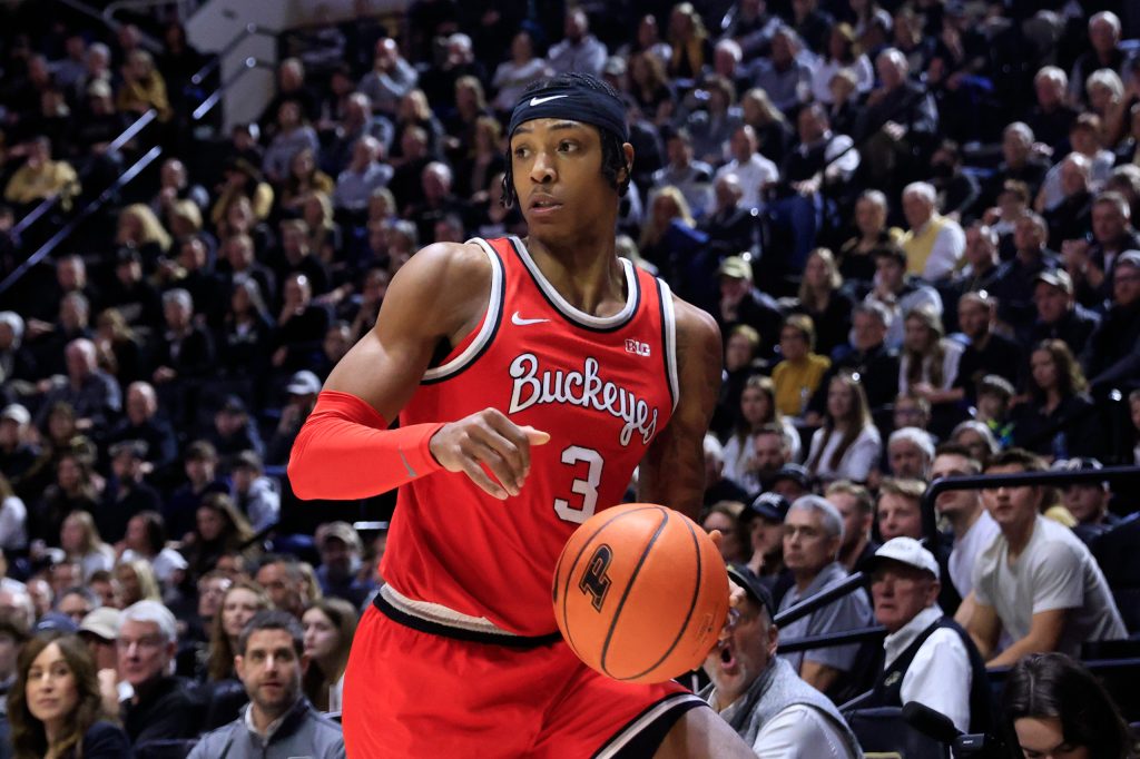 Bet $1 On Penn State vs. Ohio State & Get $200 In Bet Credits Guaranteed