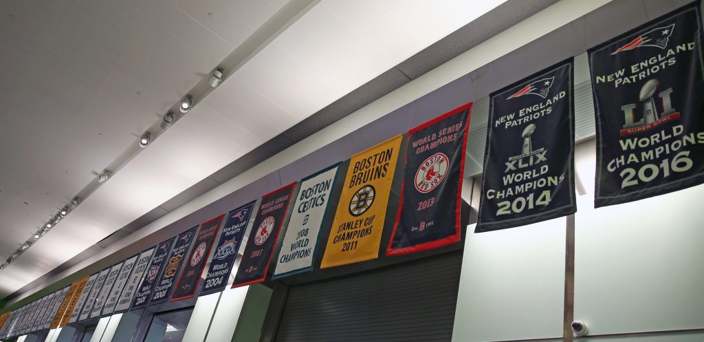Hey Massachusetts! Sports Betting is Almost Live – Sign Up Today and Get $200 In Bonus Bets