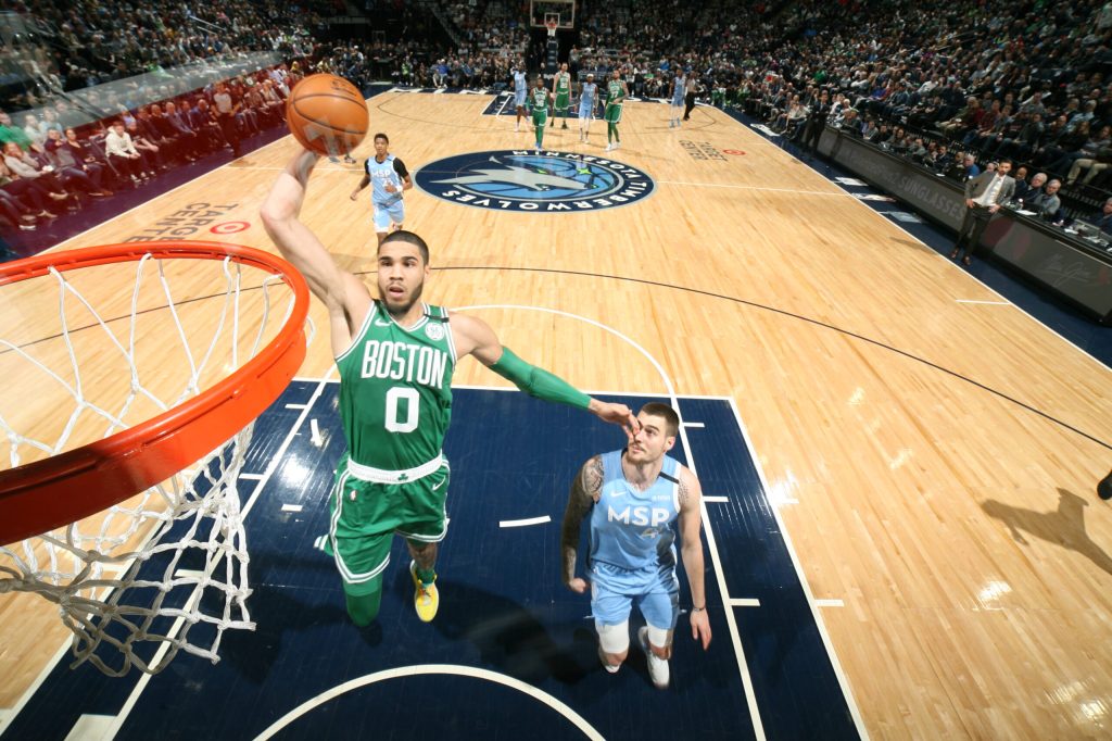 Hey Massachusetts, Sports Betting Is LIVE! Bet On the Celtics and Get Up To $1,500 in Bonus Bets if They Lose.
