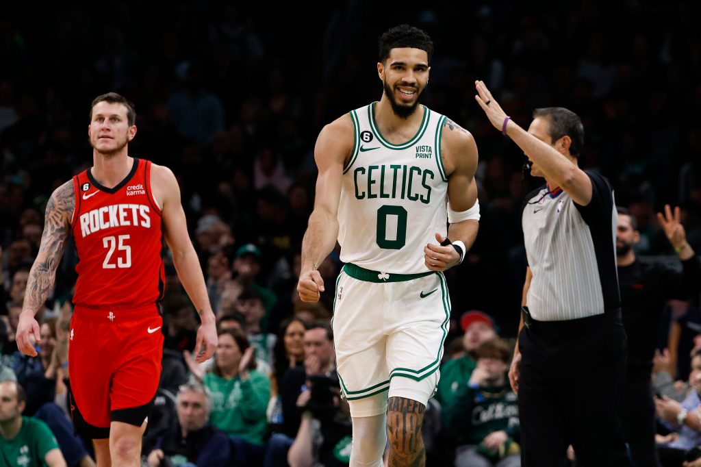 Hey Massachusetts! Sports Betting is Live – Sign Up Today and Get $1000 In Bonus Bets If You Don’t Win
