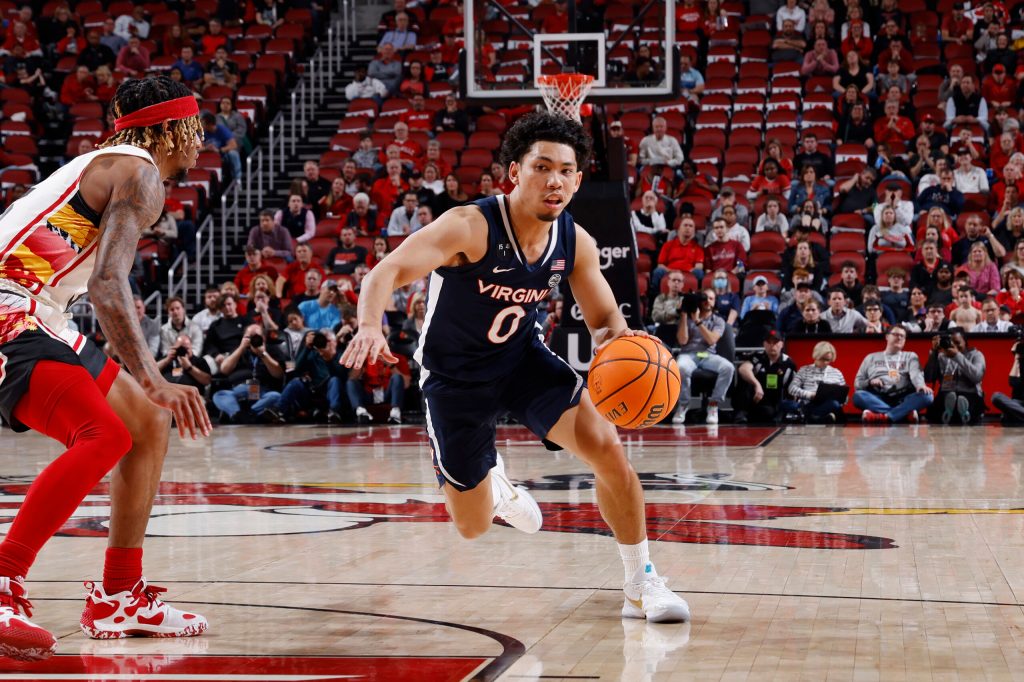 Bet $1 On UVA vs. Louisville & Get $200 In Bet Credits