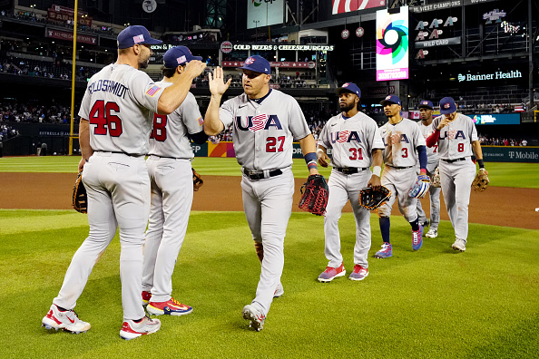 World Baseball Classic 2023: Ups and Downs So Far