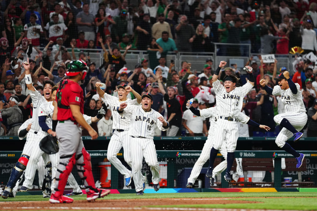 Why The World Baseball Classic Is Needed