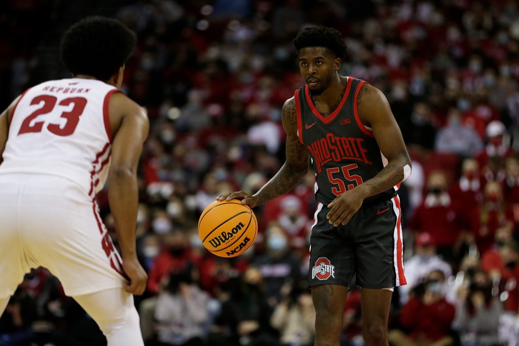 Bet $1 On Ohio State vs. Wisconsin & Get $200 In Bet Credits