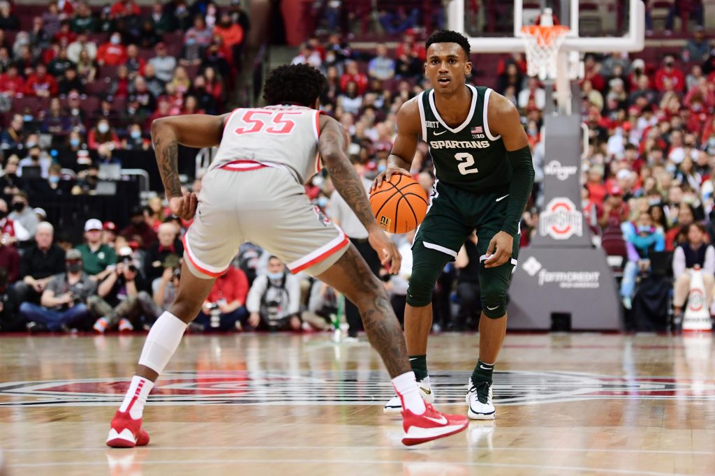 Bet $1 On Michigan State vs. Ohio State & Get $200 In Bet Credits