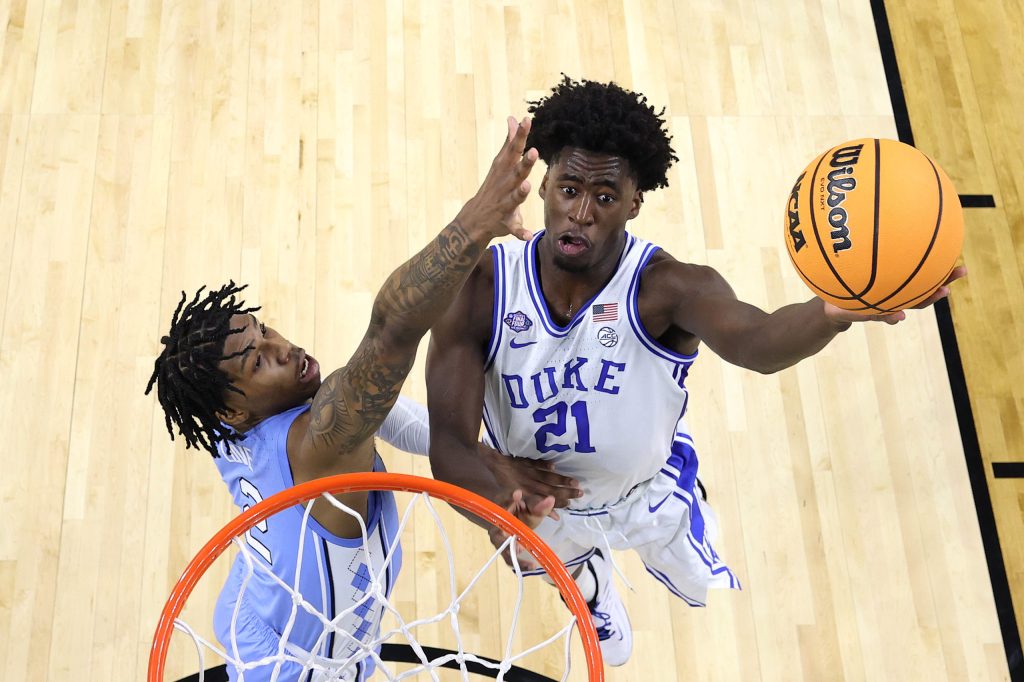 Bet $1 On Duke vs. UNC & Get $200 In Bet Credits