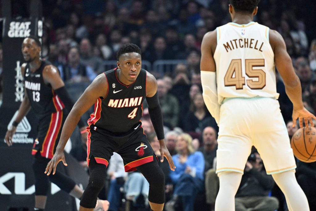 Bet $1 On The Cavaliers vs. Heat & Get $200 In Bet Credits