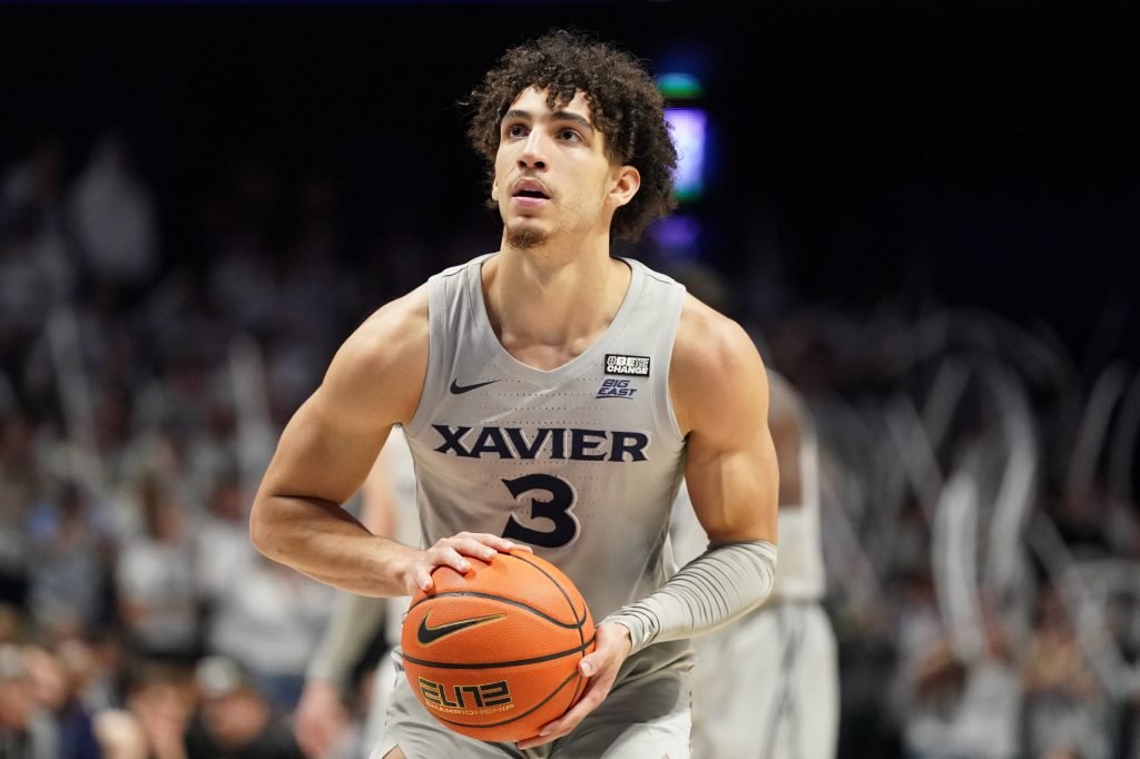 Bet $50 on Xavier vs. Texas and Get $200 in Bonus Bets Instantly