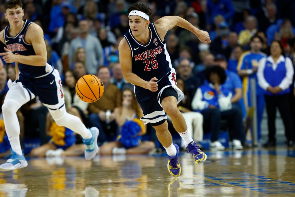 Bet $50 On Arizona vs. Stanford & Get Up To $1,111 In Bonus Bets