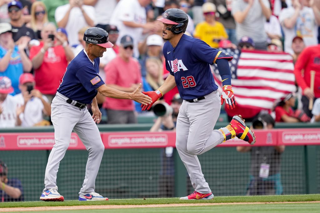 Bet $1 On The World Baseball Classic & Get $200 In Bet Credits