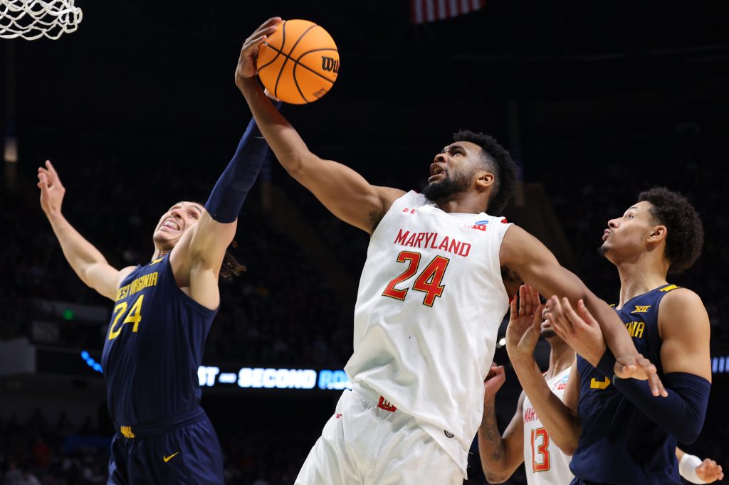 Bet $50 On Maryland vs. Alabama & Get Up To $1,111 In Bonus Bets