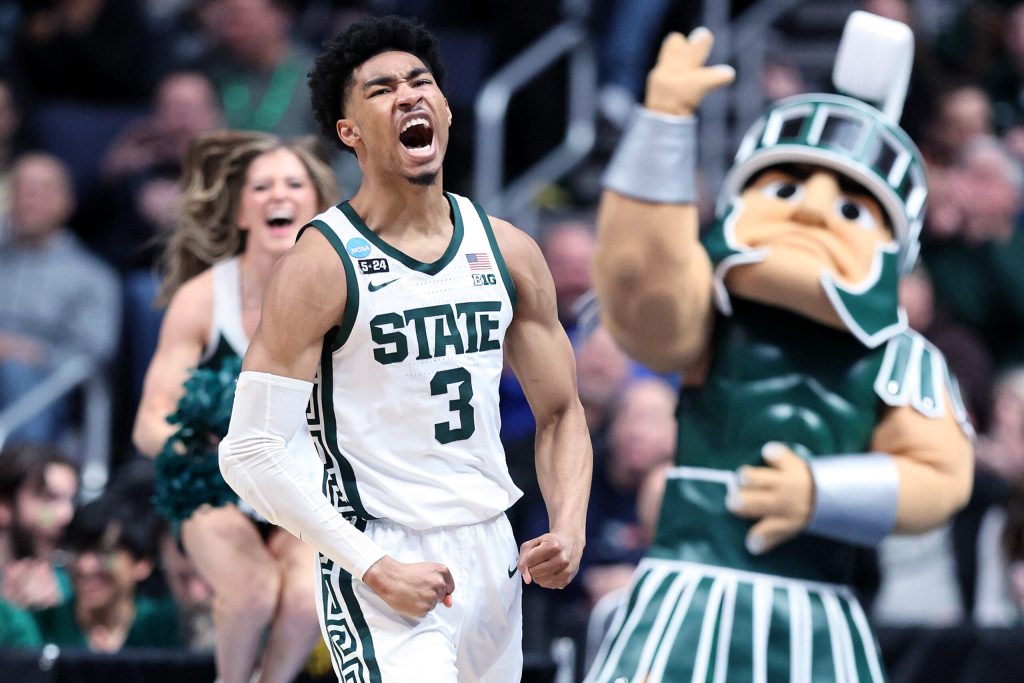 Bet $20 On Michigan State vs. Marquette & Get $200 In Bonus Bets If You Pick The Winner