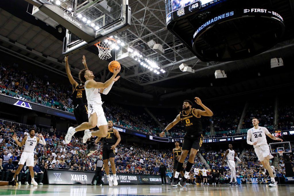 Bet $50 on Xavier vs. Pitt and Get $200 in Bonus Bets Instantly!