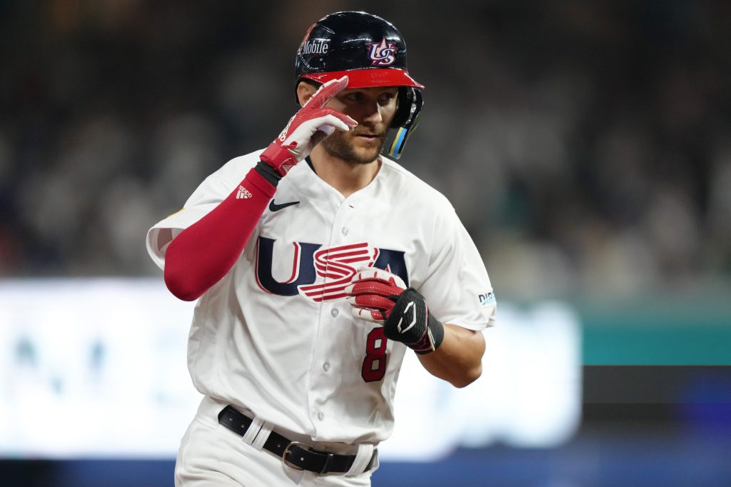 Bet $1 On USA vs. Japan in the WBC & Get $365 In Bet Credits