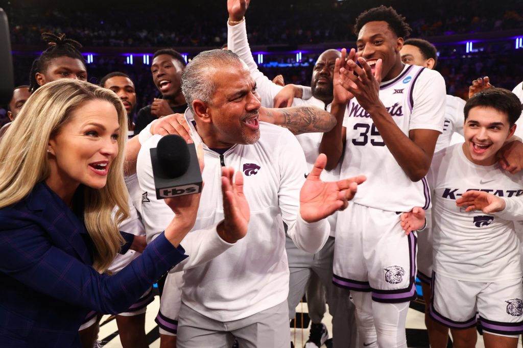 BetOpenly Has You Covered for Kansas State vs. Florida Atlantic!