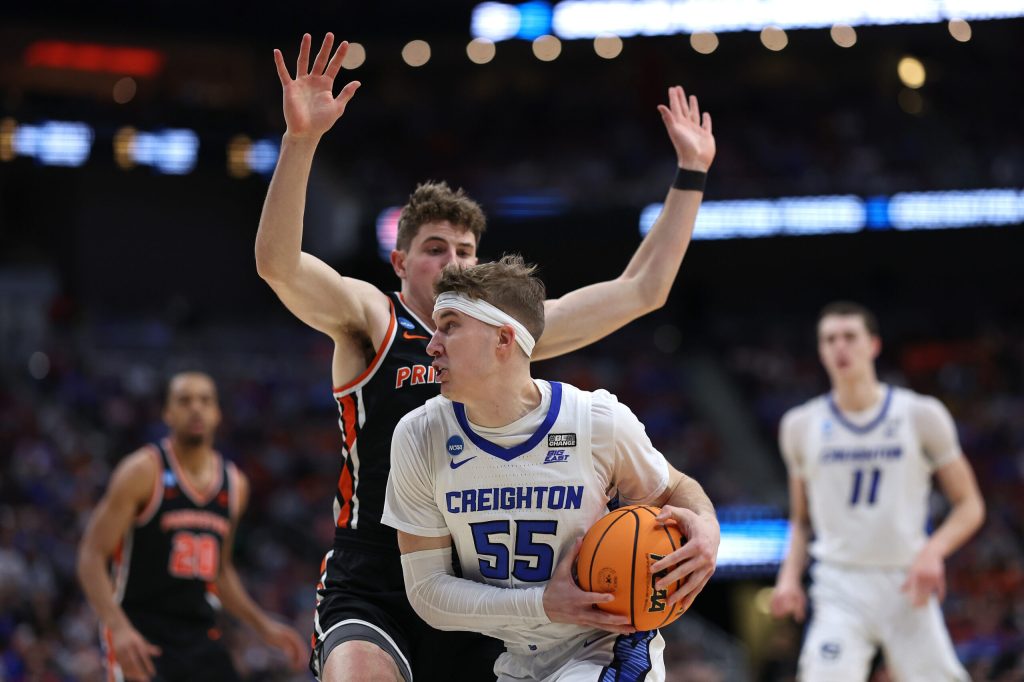Bet $1 On Creighton vs. San Diego State & Get $365 In Bet Credits