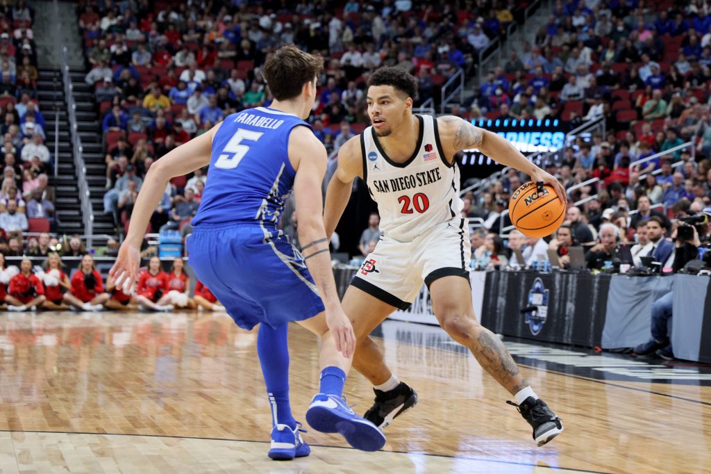 Bet $5 On The College Basketball Semi-Finals & Get $200 In Bonus Bets Instantly