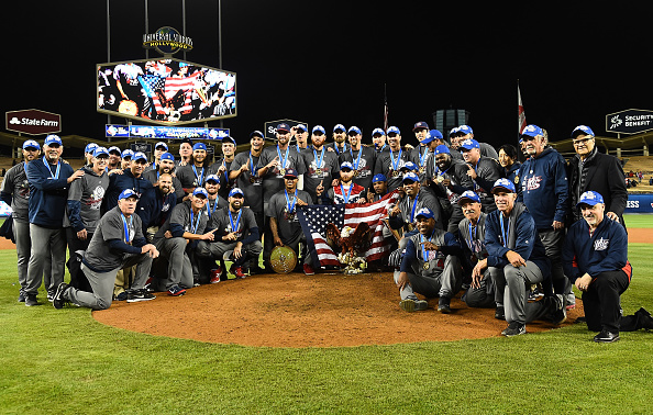 World Baseball Classic Predictions