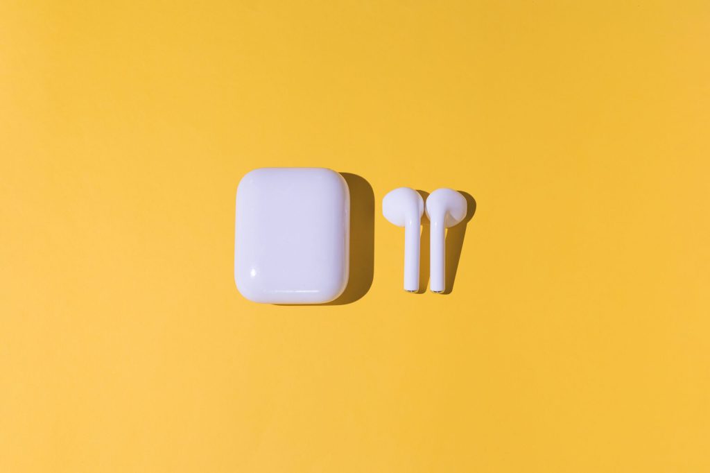 Apple Ruined The AirPods