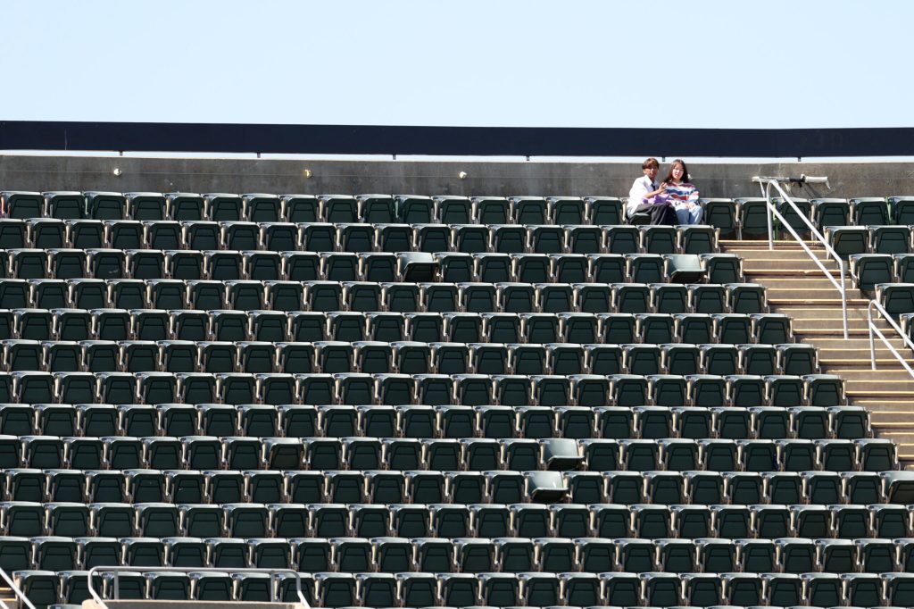 The A’s Abandon Oakland