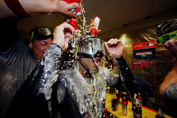 5 MLB Players I Would Want to Drink With