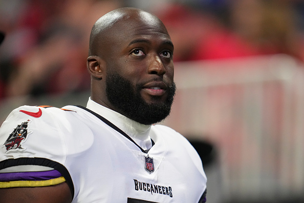 Leonard Fournette’s Car Erupts Into Flames