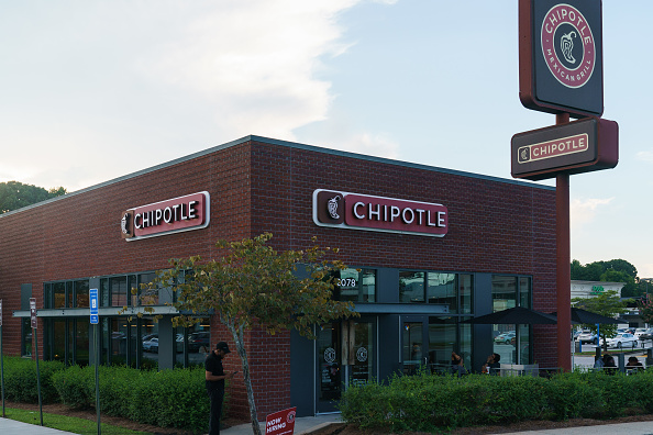 Chipotle Worker Goes Viral On Yelp For Seducing Husbands