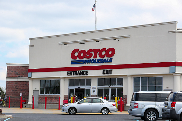 Costco Is Done Selling Bud Light