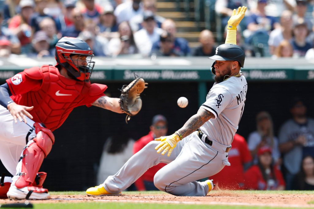 Bet $1 On The Guardians vs. White Sox & Get $200 In Bet Credits