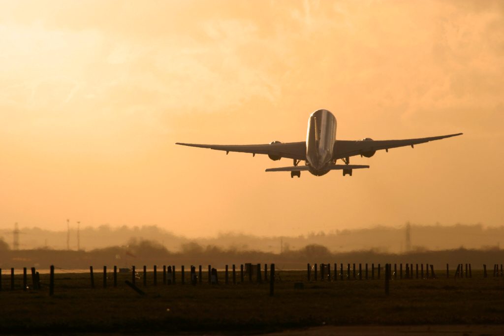 Iran Airport Reaches 152 Degrees, The World Might Be Coming To An End