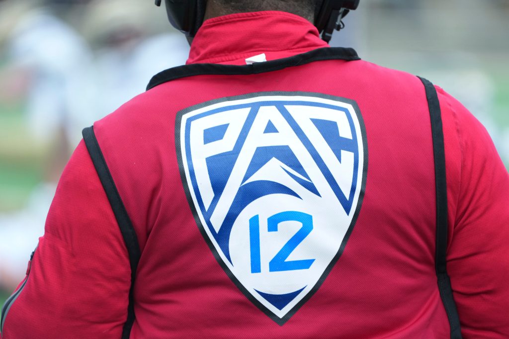 The Pac-12 Is Dead, But College Football Is In Good Hands